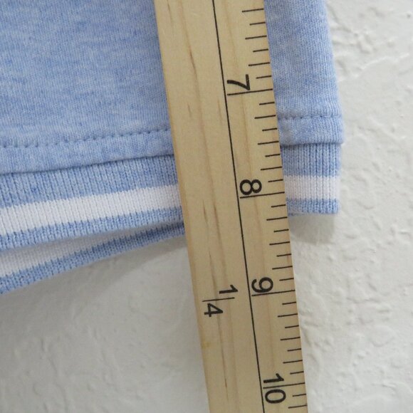 Tommy Hilfiger* Men's Short Sleeve 2 Button Down Straight Hem Polo Shirt~Size XL - Picture 9 of 10